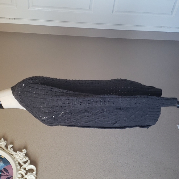 Decree Long sleeve w pockets Grey Size XL - Picture 5 of 11